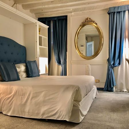 Gkk Exclusive Private Suite Venezia Екстер'єр фото