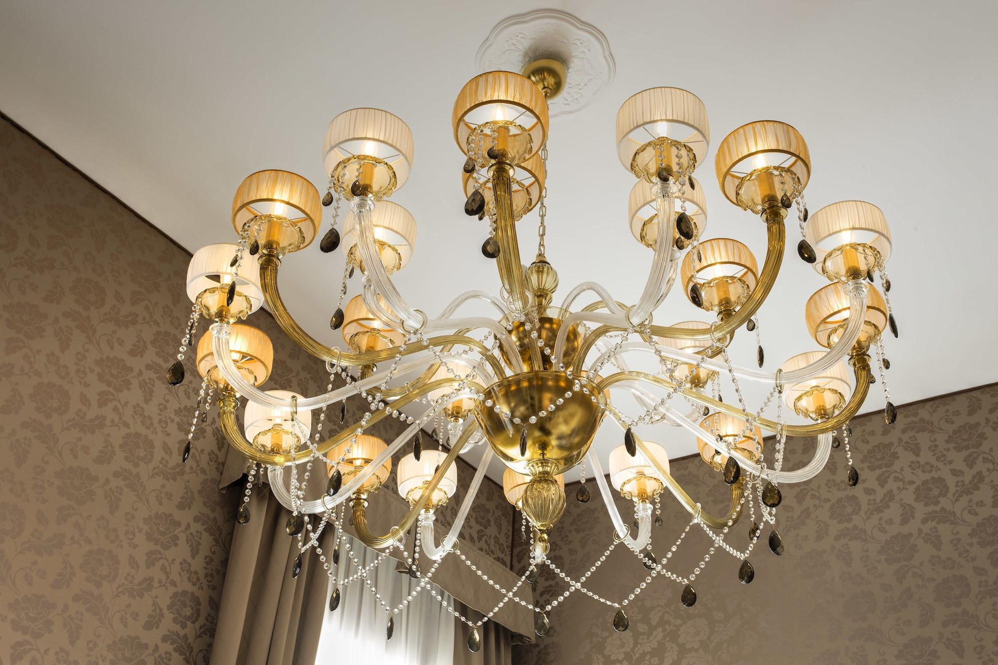 Gkk Exclusive Private Suite Venezia Екстер'єр фото