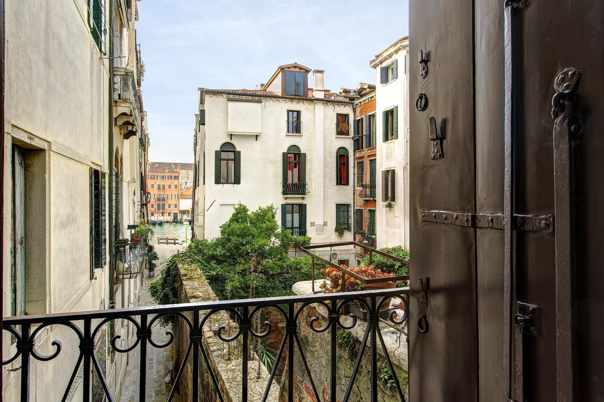 Gkk Exclusive Private Suite Venezia Екстер'єр фото