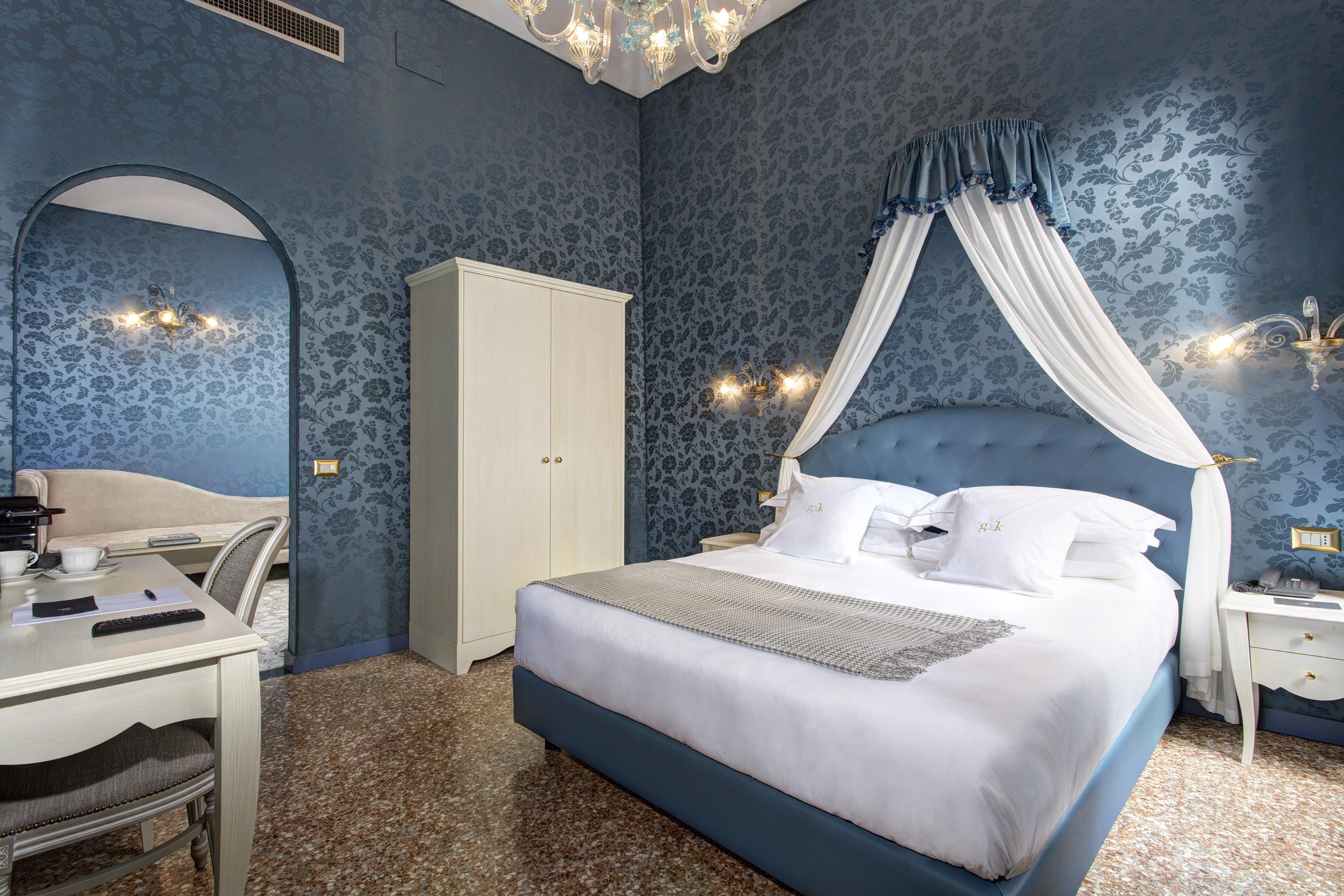 Gkk Exclusive Private Suite Venezia Екстер'єр фото