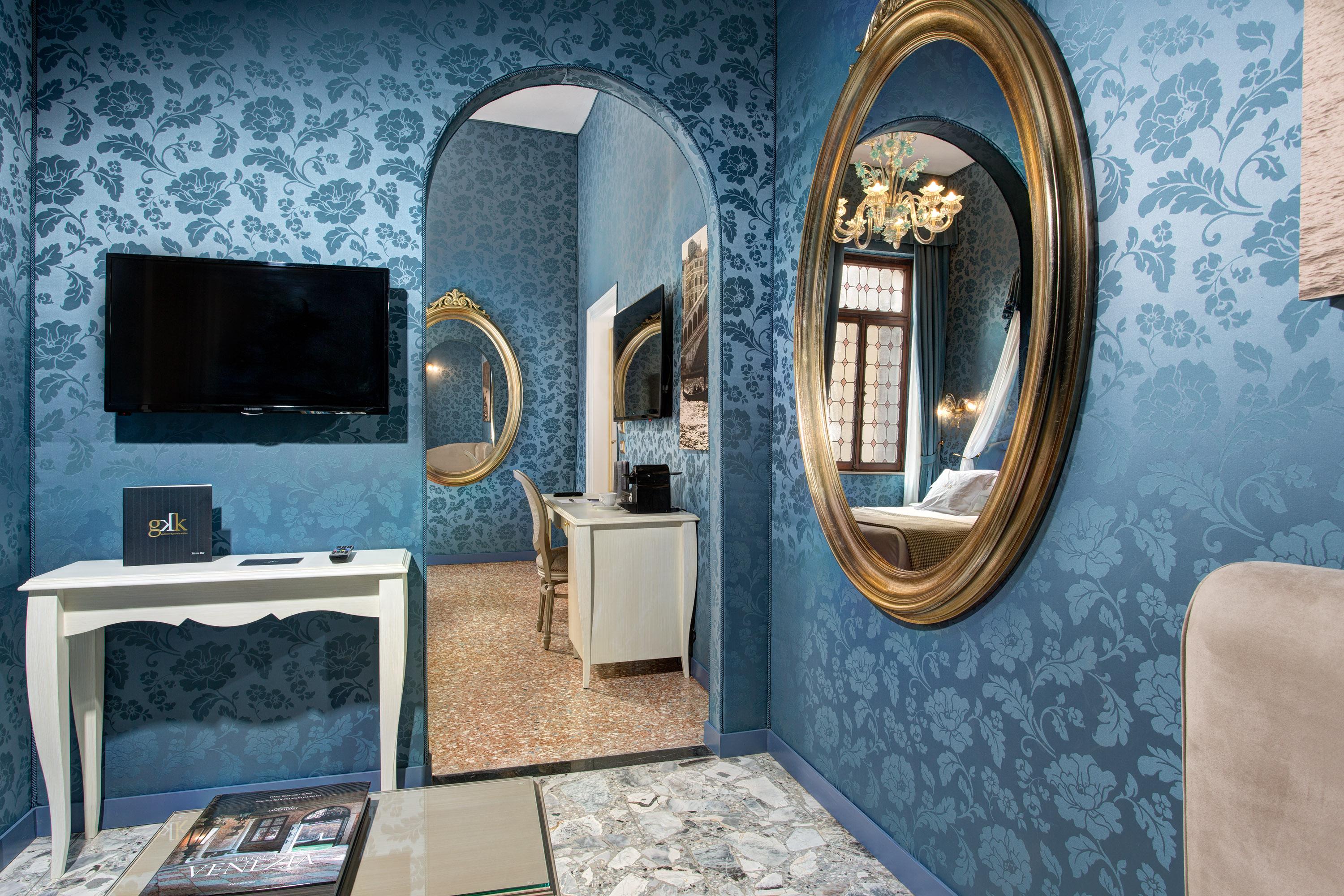 Gkk Exclusive Private Suite Venezia Екстер'єр фото