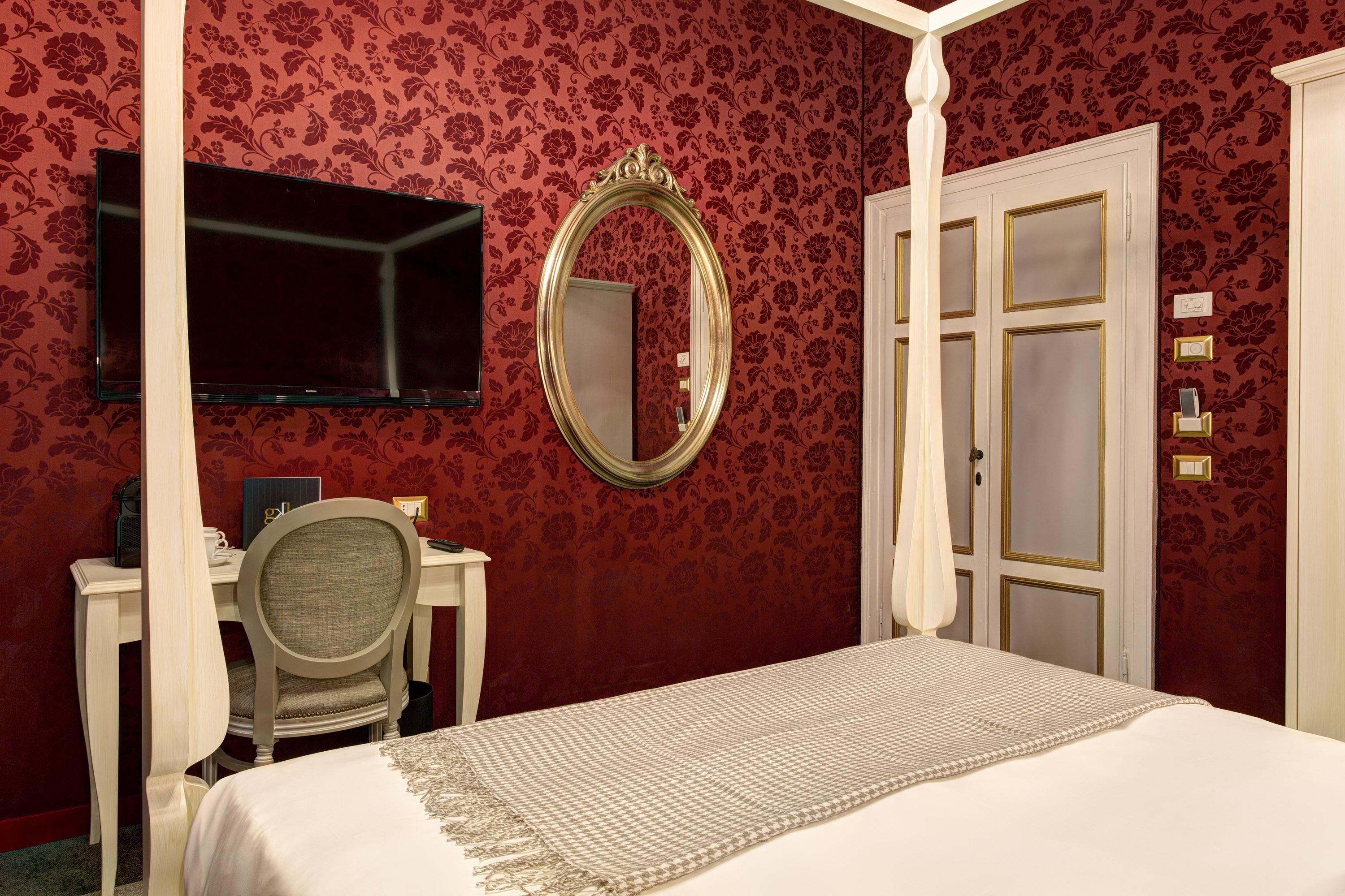 Gkk Exclusive Private Suite Venezia Екстер'єр фото