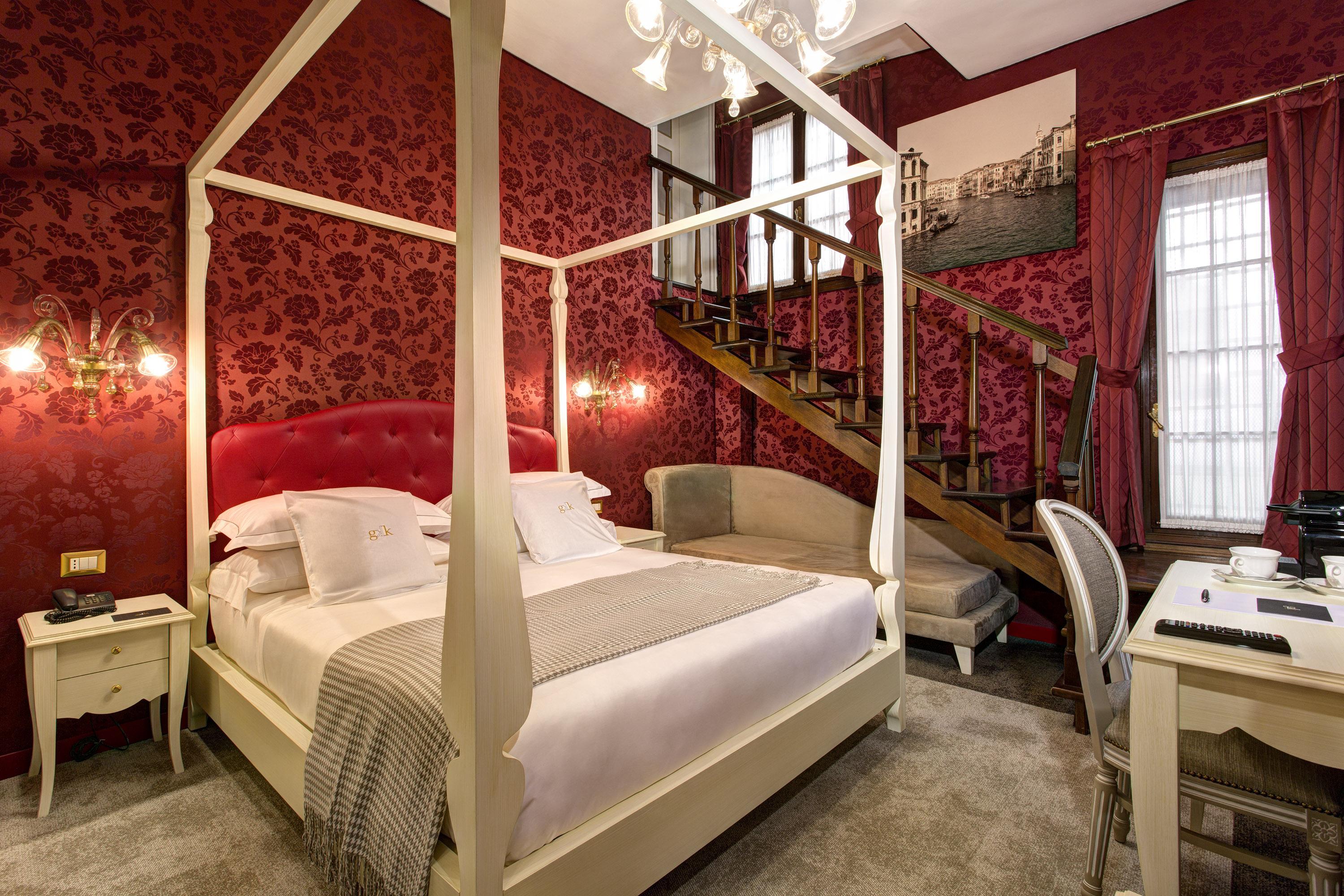 Gkk Exclusive Private Suite Venezia Екстер'єр фото