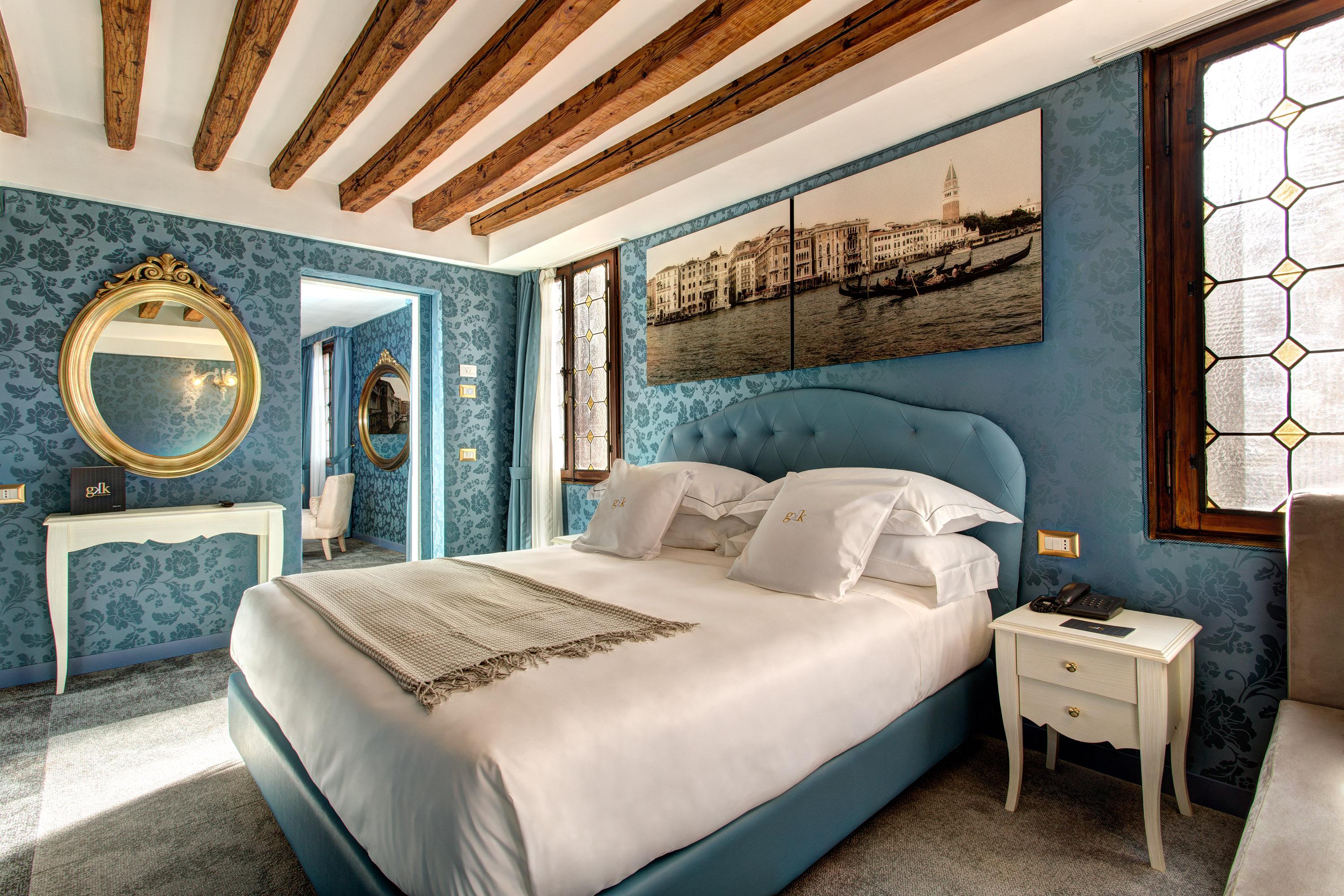 Gkk Exclusive Private Suite Venezia Екстер'єр фото