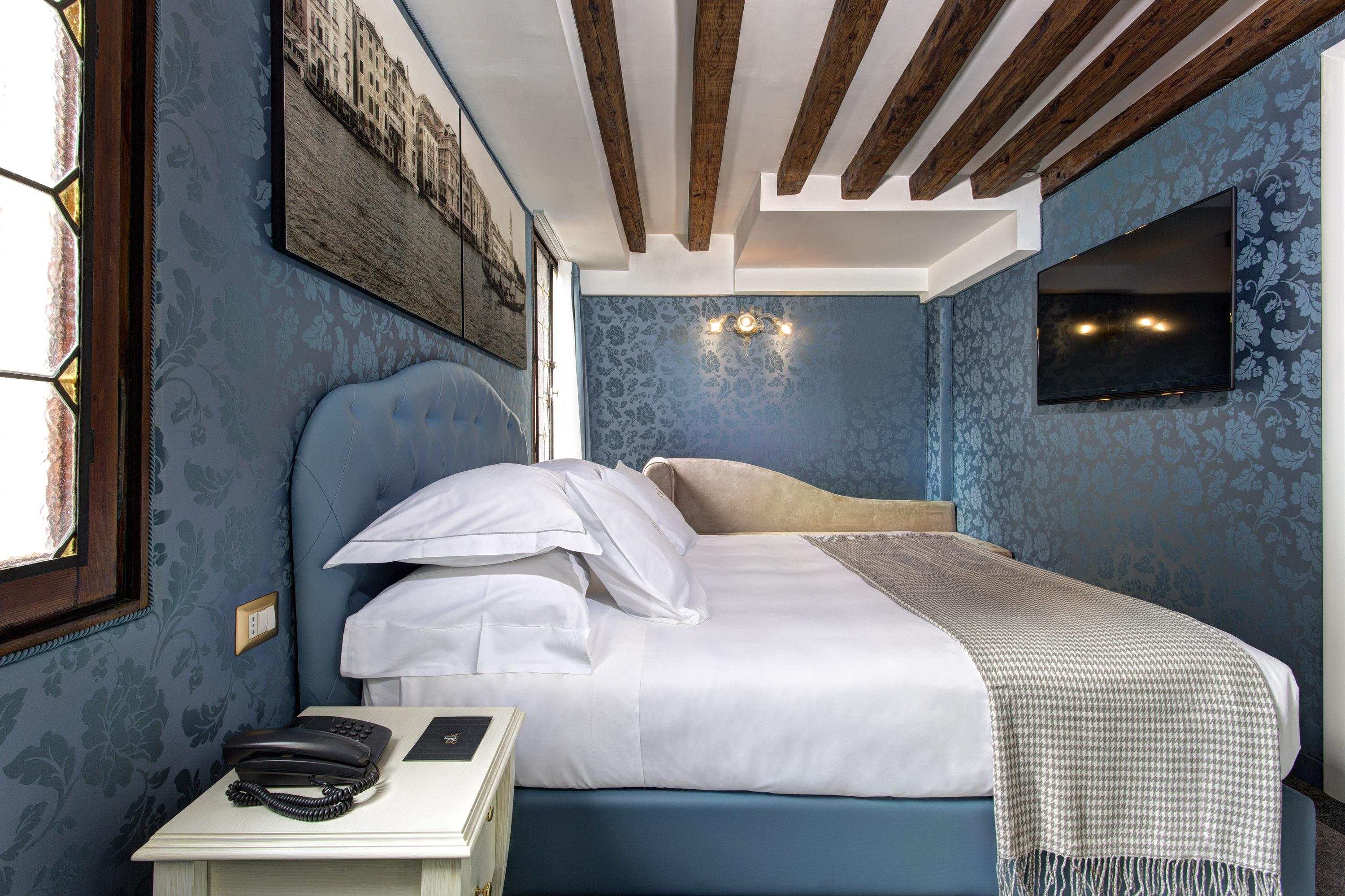 Gkk Exclusive Private Suite Venezia Екстер'єр фото