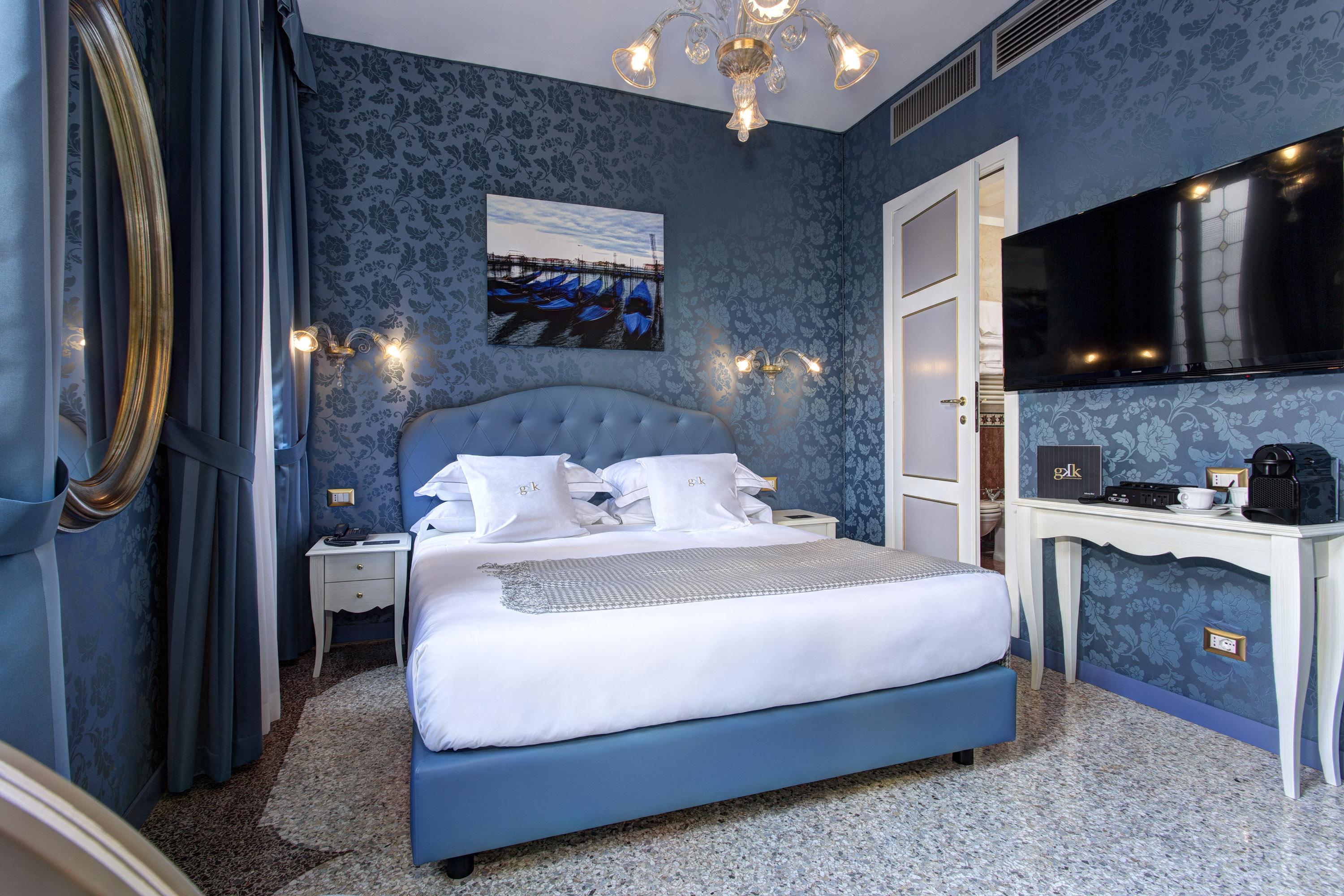 Gkk Exclusive Private Suite Venezia Екстер'єр фото
