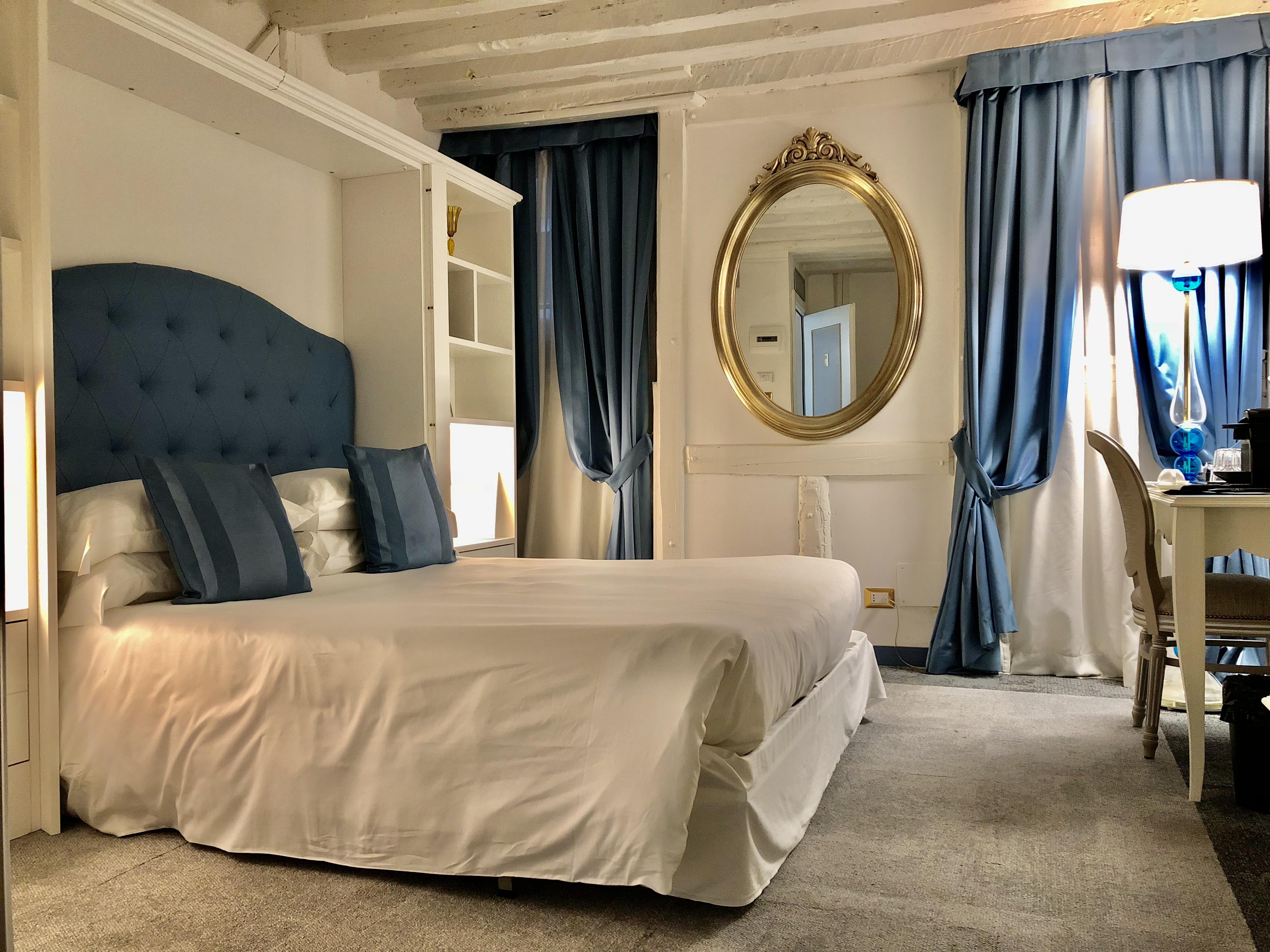 Gkk Exclusive Private Suite Venezia Екстер'єр фото