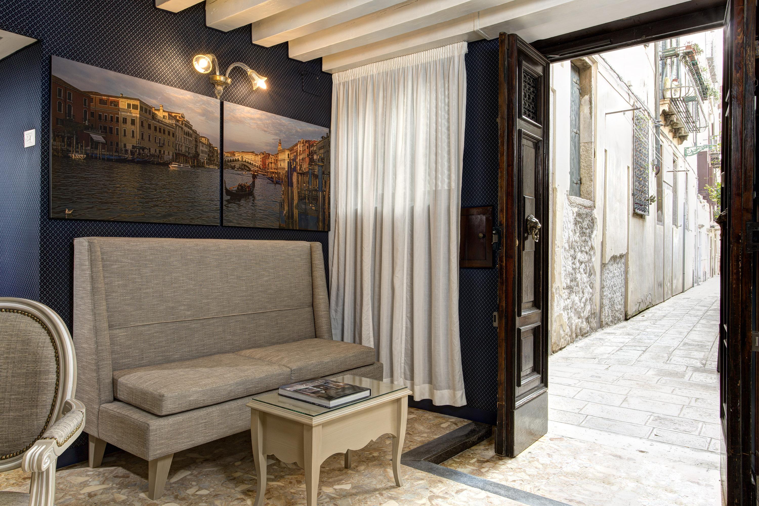 Gkk Exclusive Private Suite Venezia Екстер'єр фото
