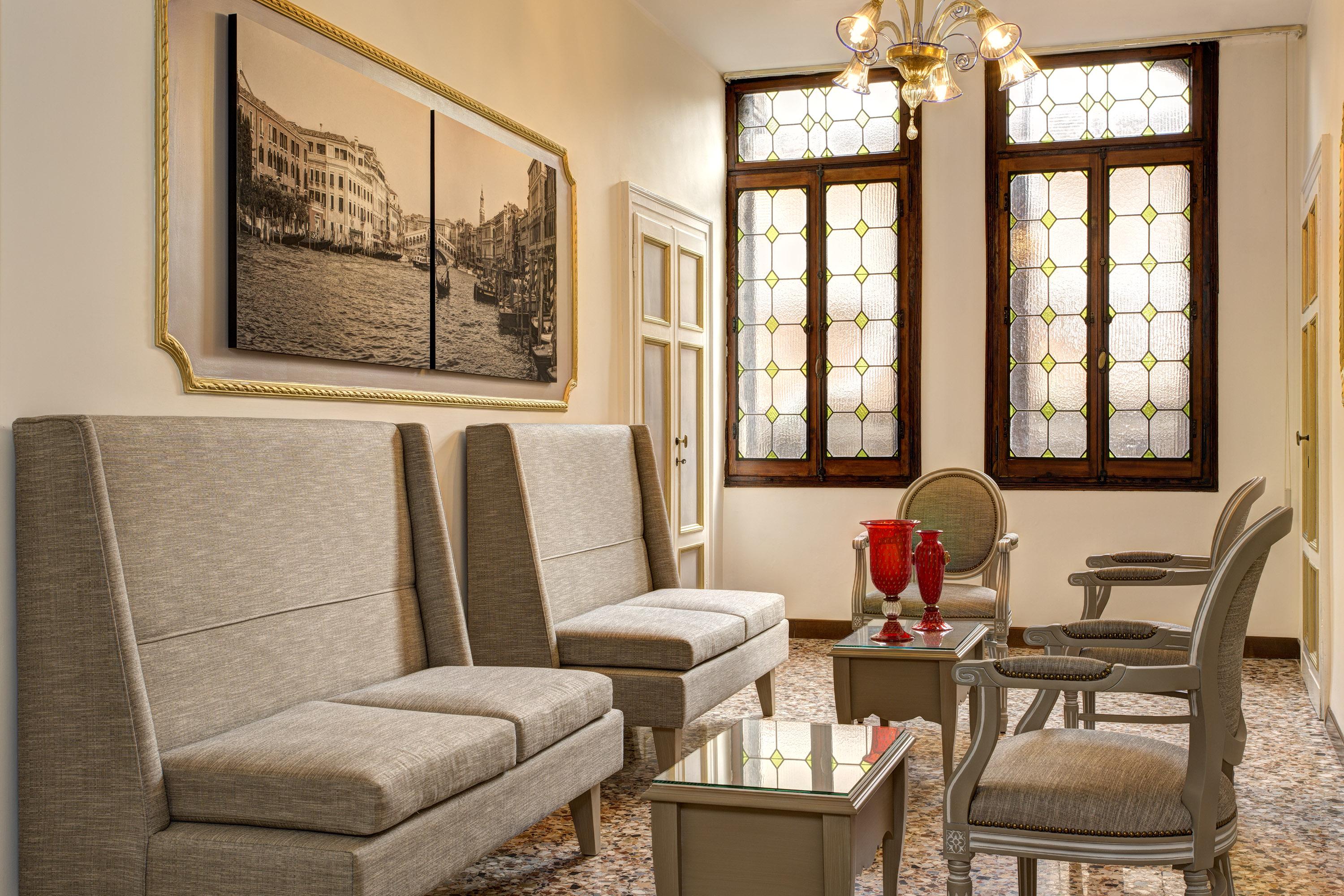 Gkk Exclusive Private Suite Venezia Екстер'єр фото