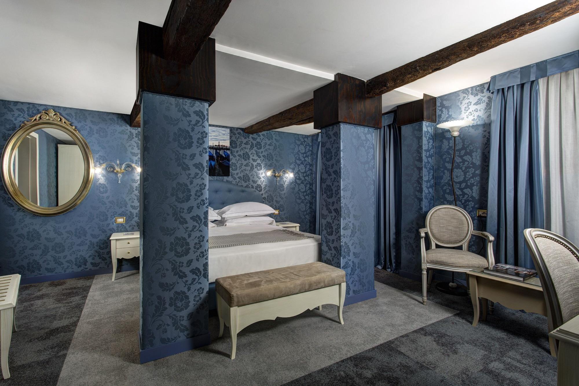 Gkk Exclusive Private Suite Venezia Екстер'єр фото