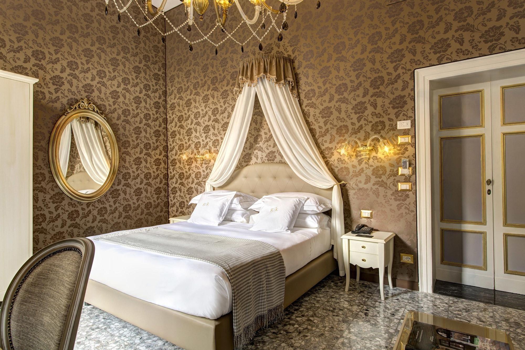 Gkk Exclusive Private Suite Venezia Екстер'єр фото