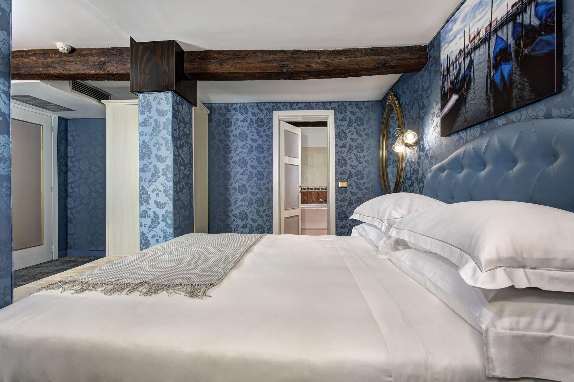 Gkk Exclusive Private Suite Venezia Екстер'єр фото