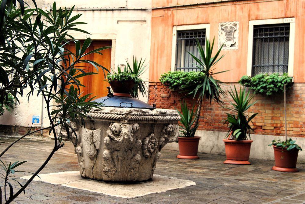 Gkk Exclusive Private Suite Venezia Екстер'єр фото