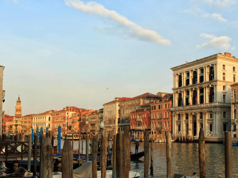 Gkk Exclusive Private Suite Venezia Екстер'єр фото