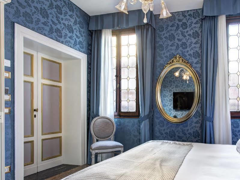 Gkk Exclusive Private Suite Venezia Екстер'єр фото