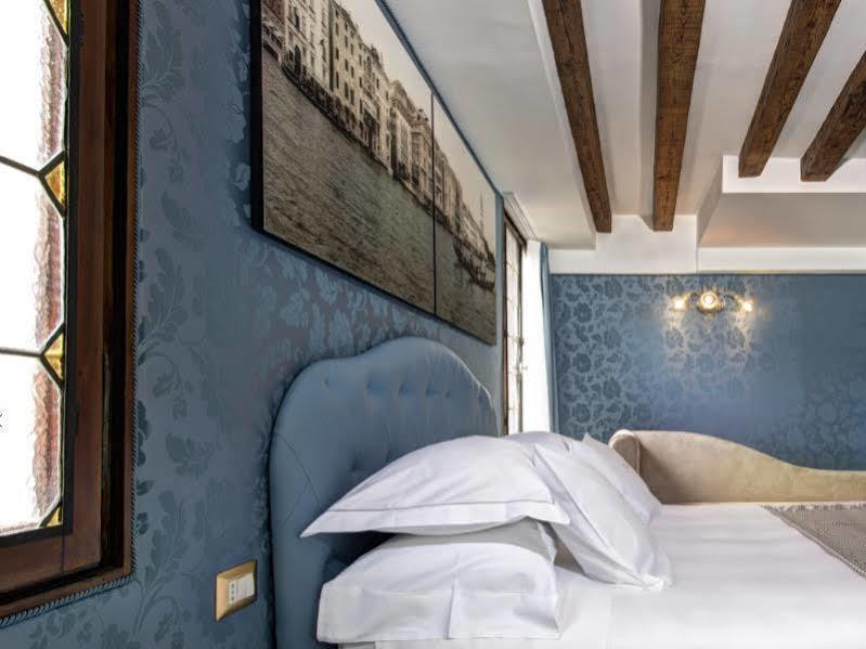 Gkk Exclusive Private Suite Venezia Екстер'єр фото