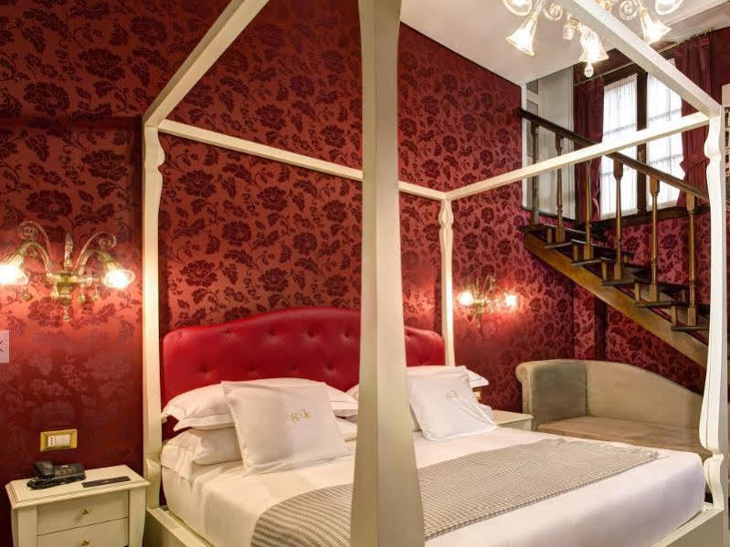 Gkk Exclusive Private Suite Venezia Екстер'єр фото