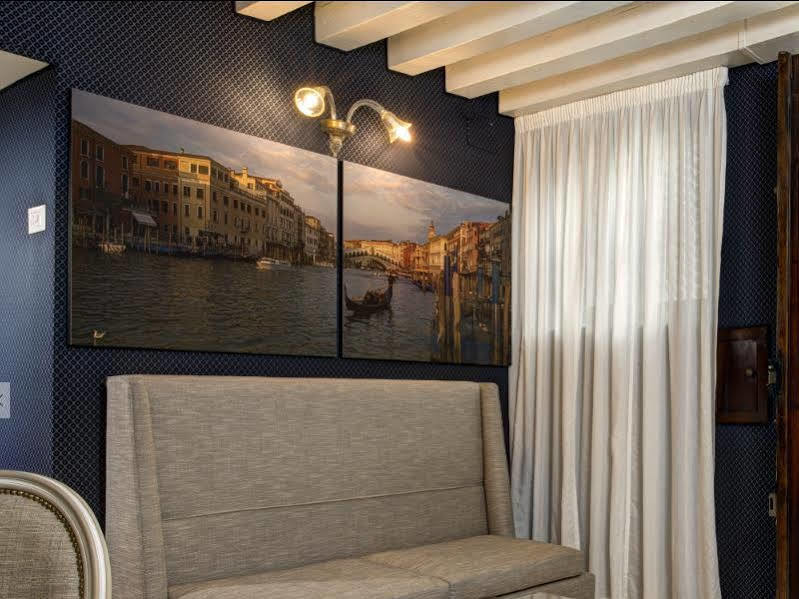 Gkk Exclusive Private Suite Venezia Екстер'єр фото