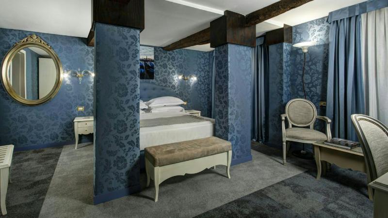 Gkk Exclusive Private Suite Venezia Екстер'єр фото