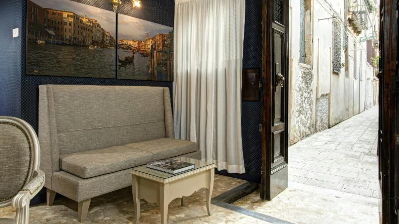 Gkk Exclusive Private Suite Venezia Екстер'єр фото