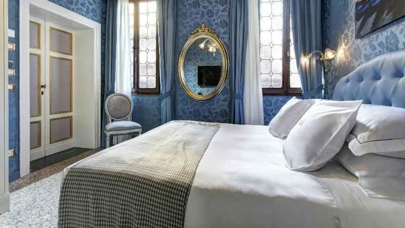 Gkk Exclusive Private Suite Venezia Екстер'єр фото