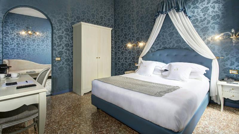 Gkk Exclusive Private Suite Venezia Екстер'єр фото