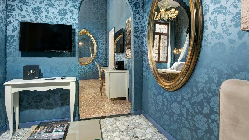 Gkk Exclusive Private Suite Venezia Екстер'єр фото