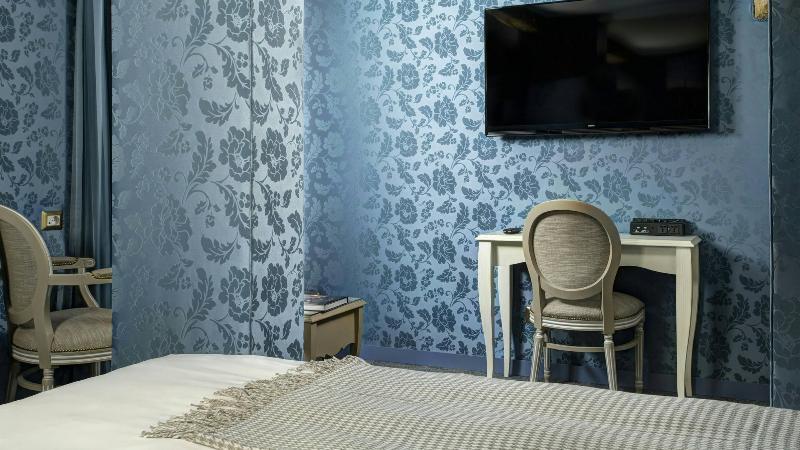 Gkk Exclusive Private Suite Venezia Екстер'єр фото