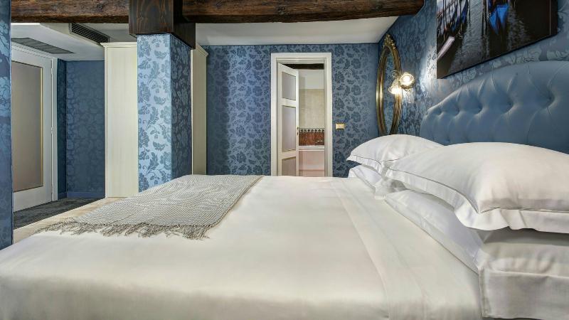 Gkk Exclusive Private Suite Venezia Екстер'єр фото
