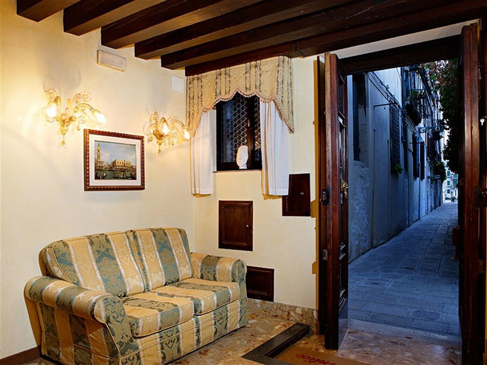 Gkk Exclusive Private Suite Venezia Екстер'єр фото