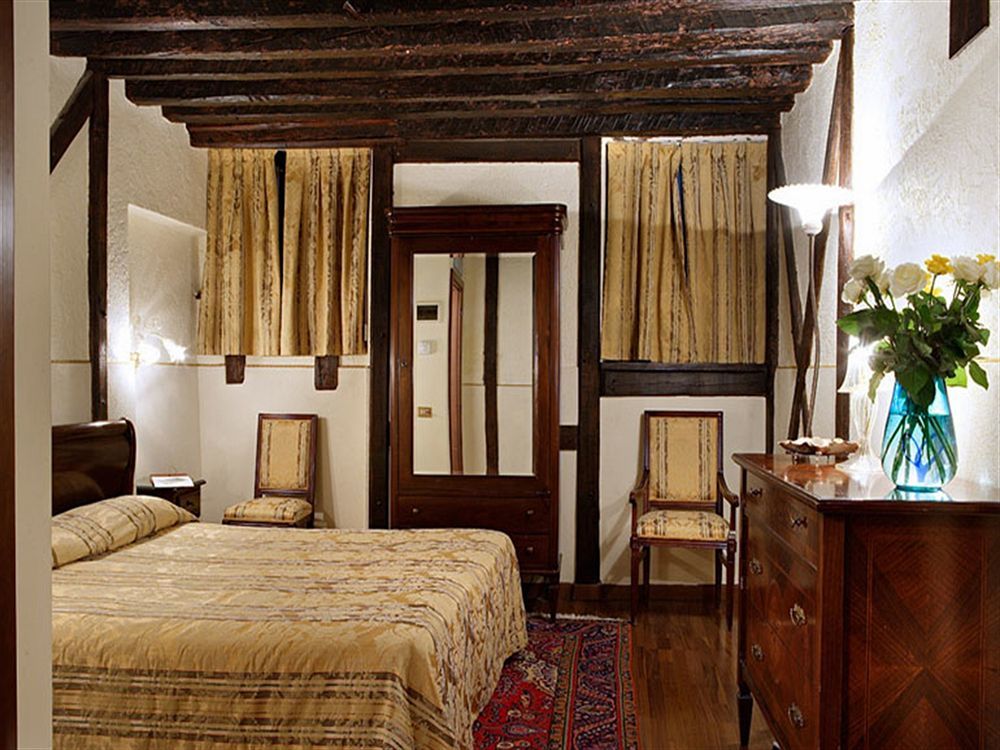 Gkk Exclusive Private Suite Venezia Екстер'єр фото