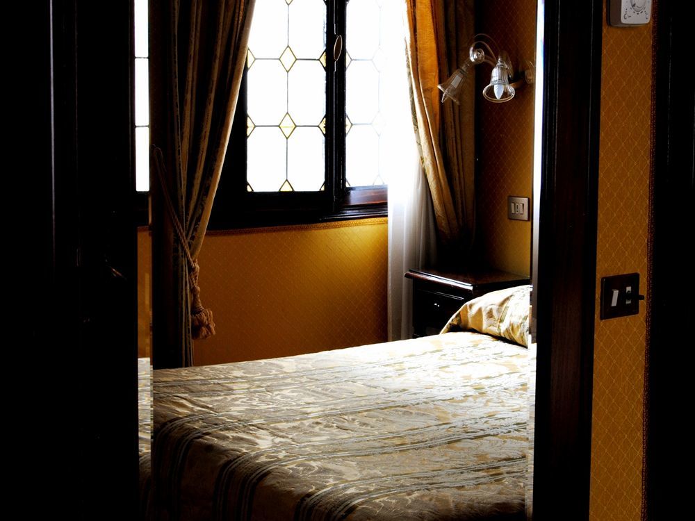 Gkk Exclusive Private Suite Venezia Екстер'єр фото