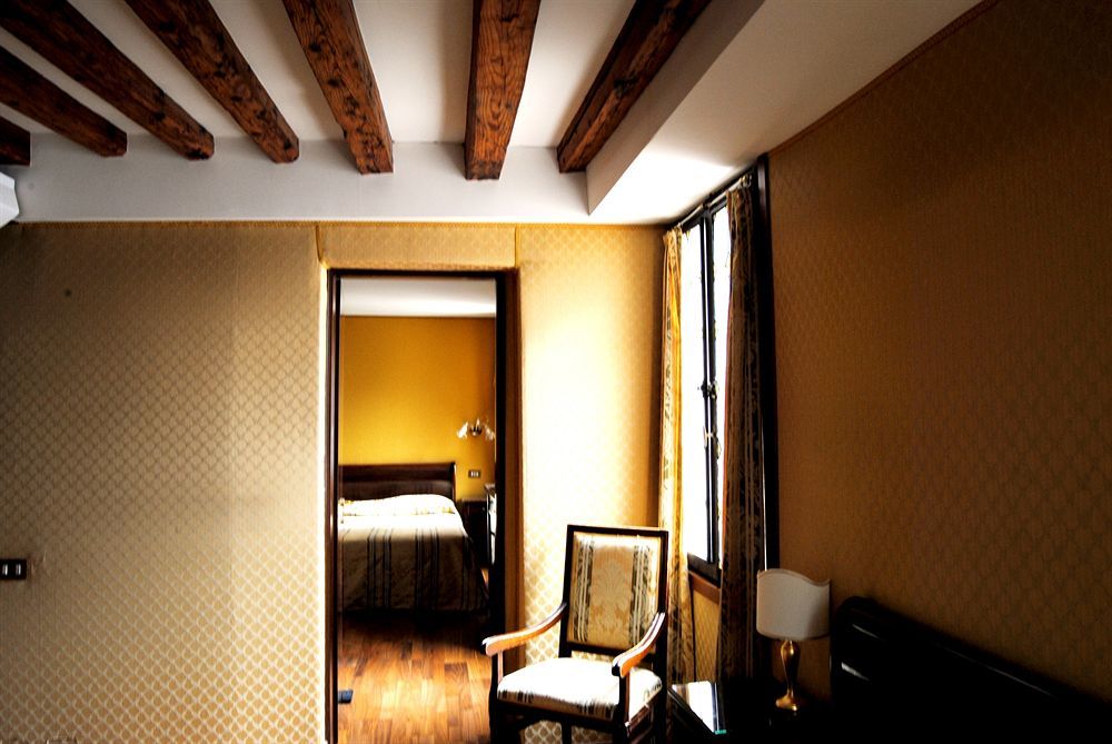 Gkk Exclusive Private Suite Venezia Екстер'єр фото