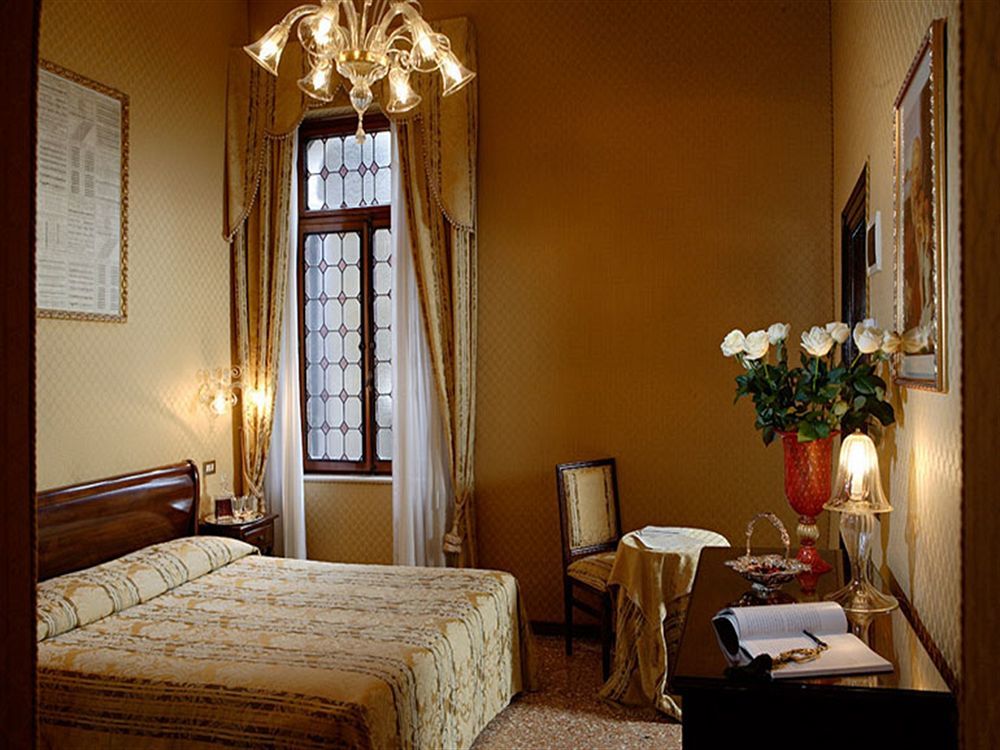 Gkk Exclusive Private Suite Venezia Екстер'єр фото