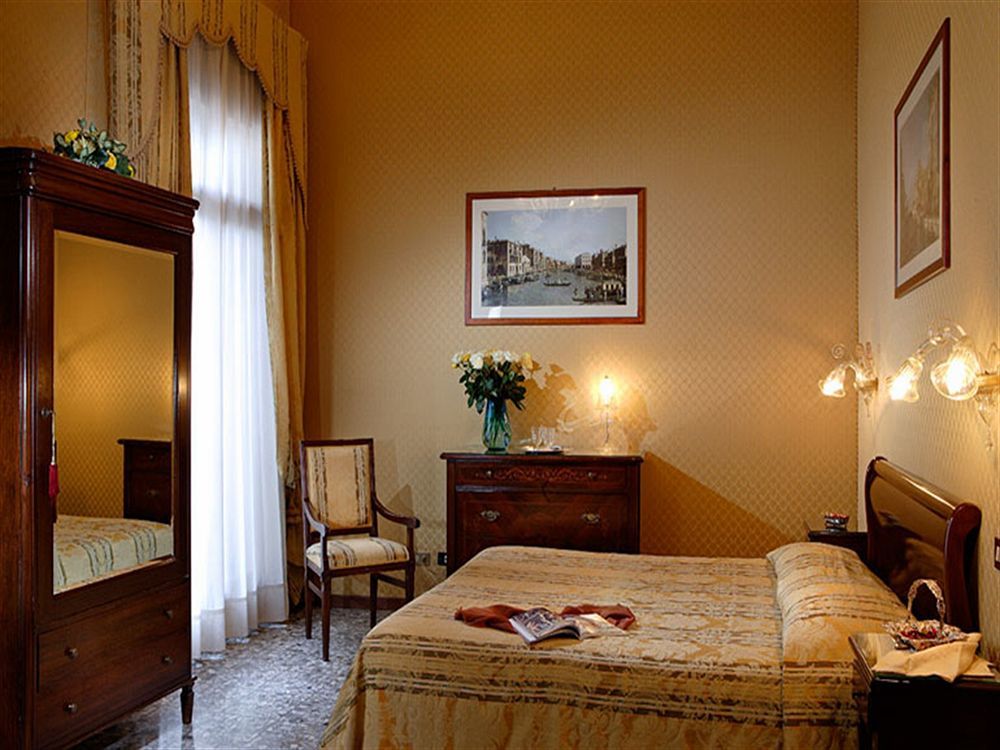 Gkk Exclusive Private Suite Venezia Екстер'єр фото