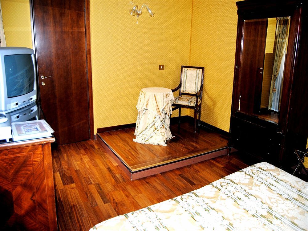 Gkk Exclusive Private Suite Venezia Екстер'єр фото
