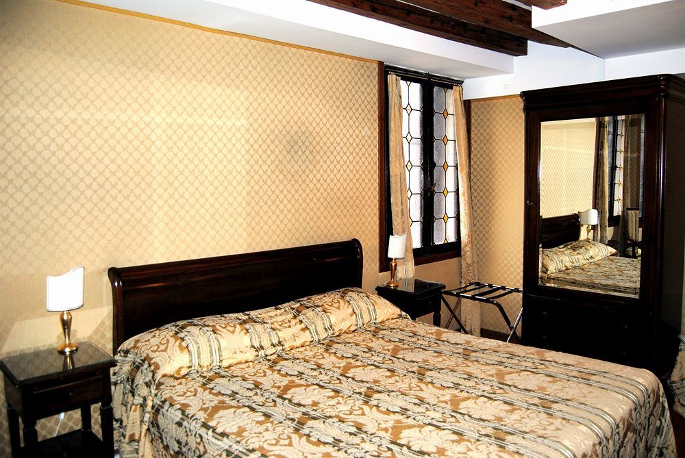 Gkk Exclusive Private Suite Venezia Екстер'єр фото