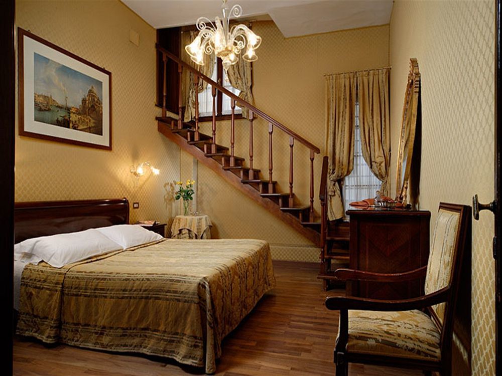 Gkk Exclusive Private Suite Venezia Екстер'єр фото