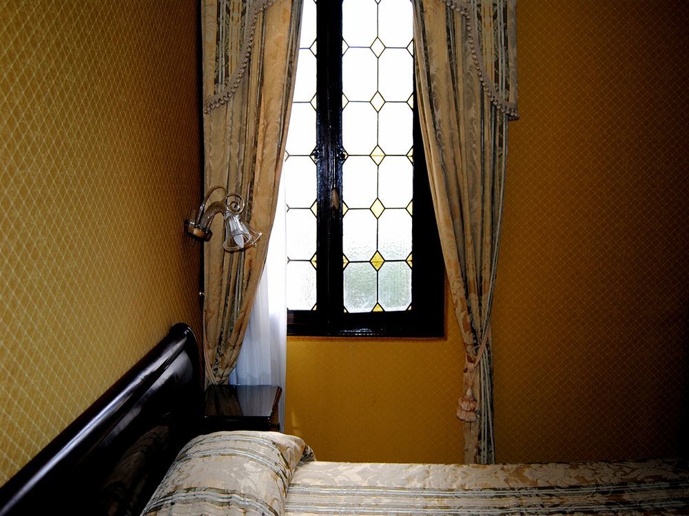 Gkk Exclusive Private Suite Venezia Екстер'єр фото