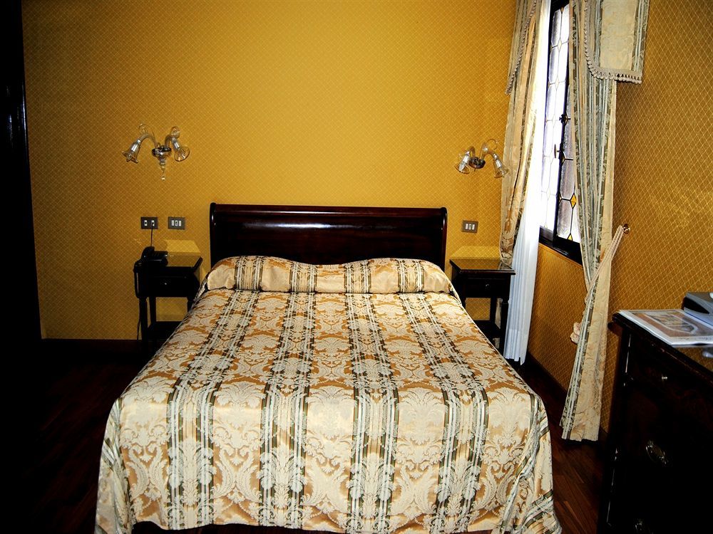 Gkk Exclusive Private Suite Venezia Екстер'єр фото