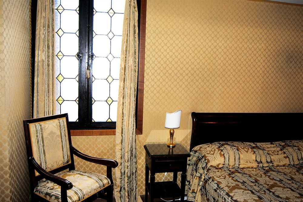 Gkk Exclusive Private Suite Venezia Екстер'єр фото