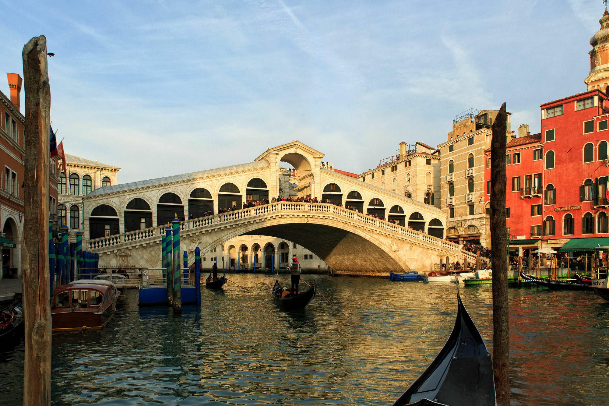 Gkk Exclusive Private Suite Venezia Екстер'єр фото